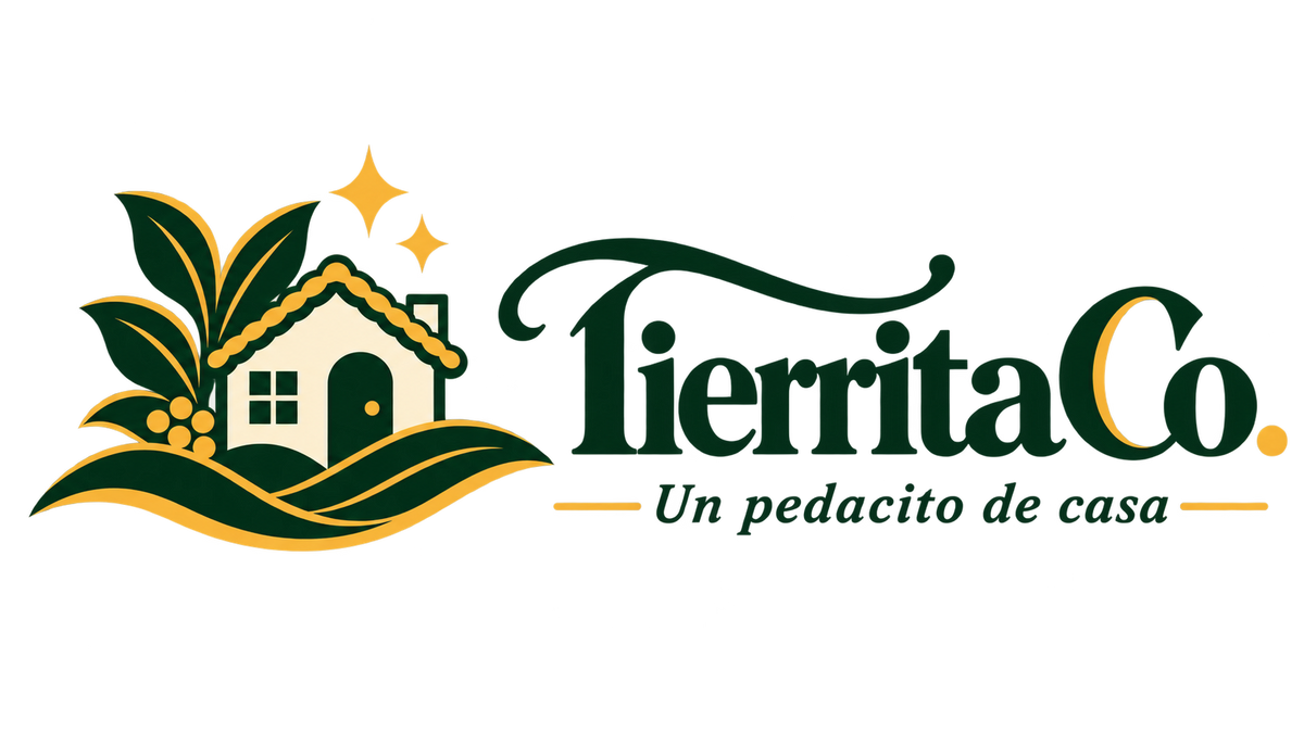 Tierrita Co